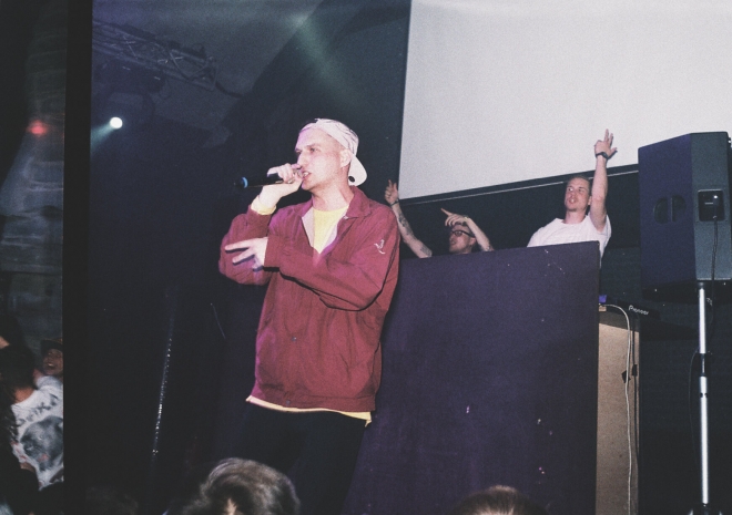 22 Gleb Jablunkov Rock Café Southock Hugo Hypetrain Mefek